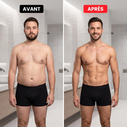 Stimulateur Musculaire EMS NextGen OHMYSWISS