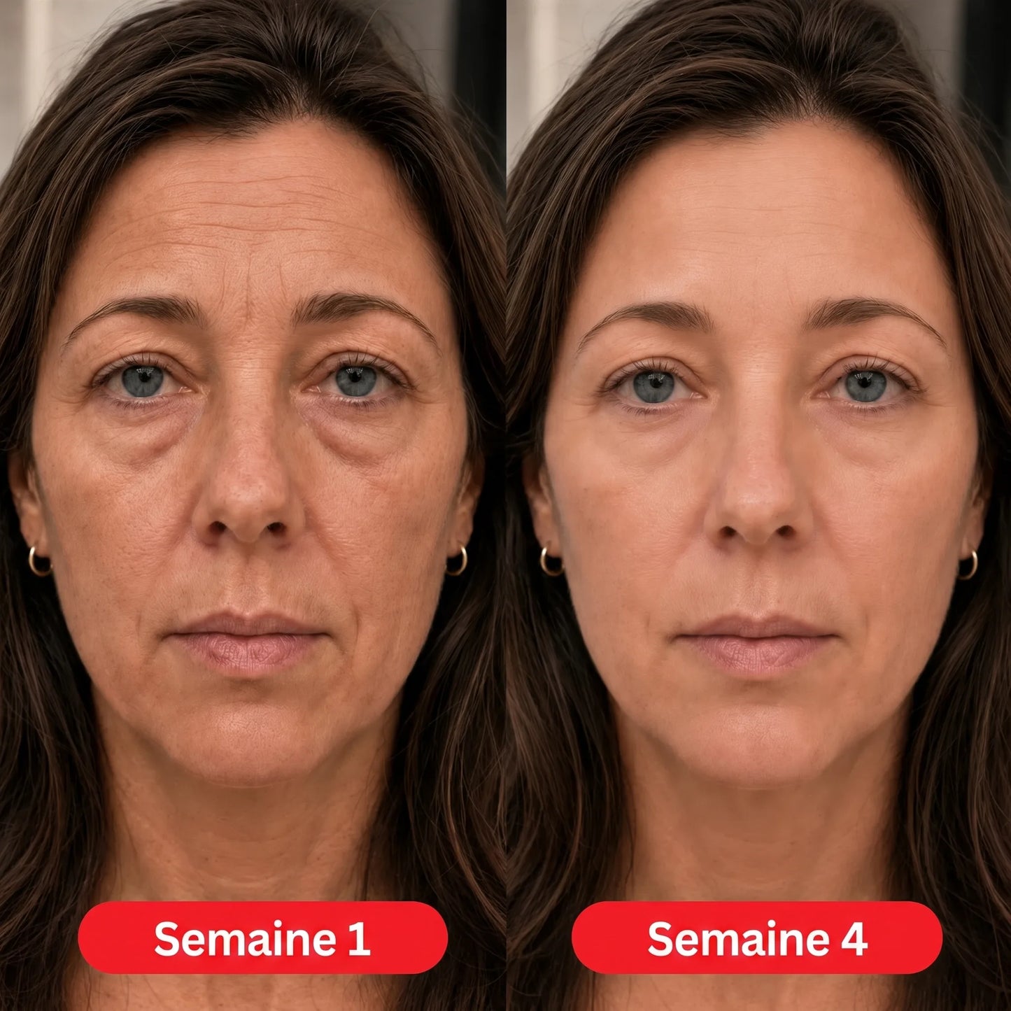 VoluGlow — Siero coreano al collagene rimpolpante OHMYSWISS