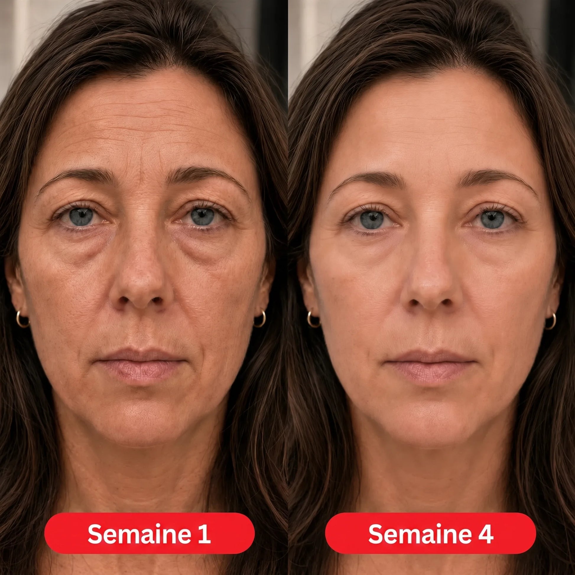 VoluGlow — Siero coreano al collagene rimpolpante OHMYSWISS
