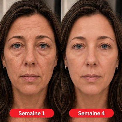 VoluGlow — Siero coreano al collagene rimpolpante OHMYSWISS