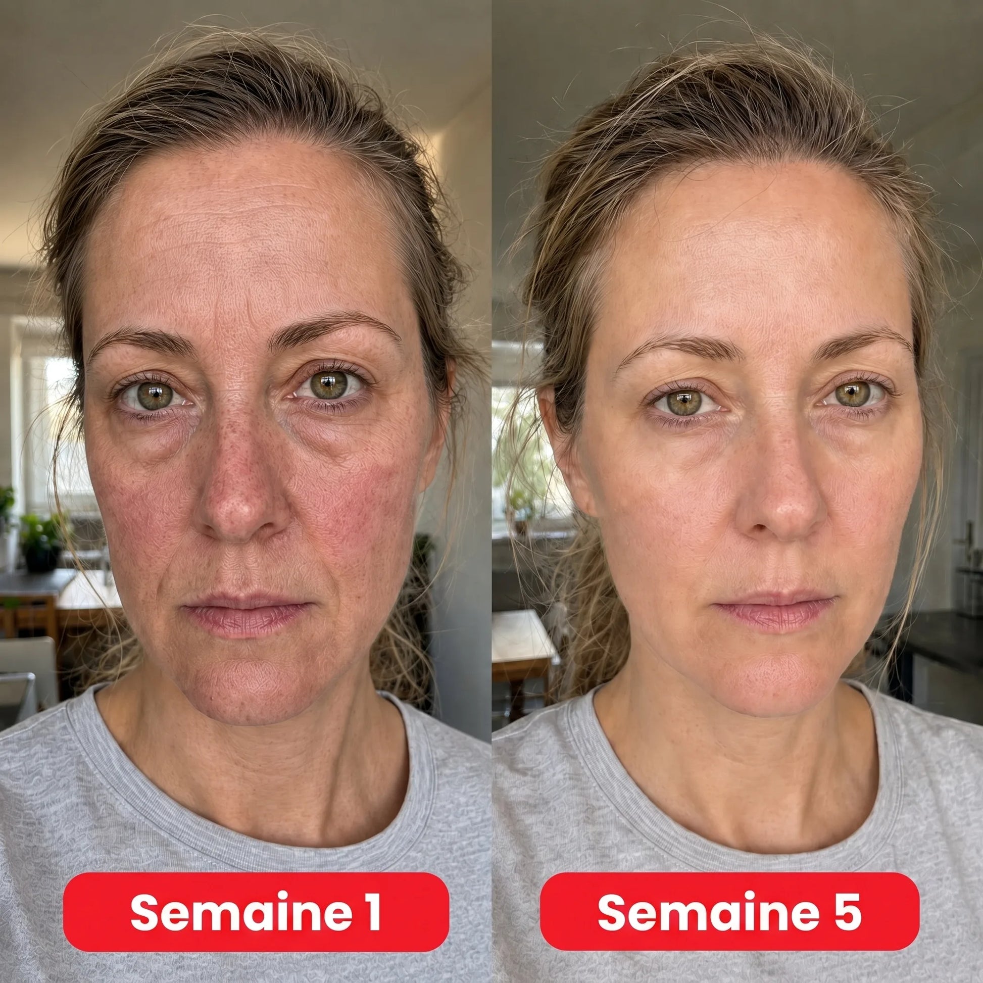 VoluGlow — Siero coreano al collagene rimpolpante OHMYSWISS