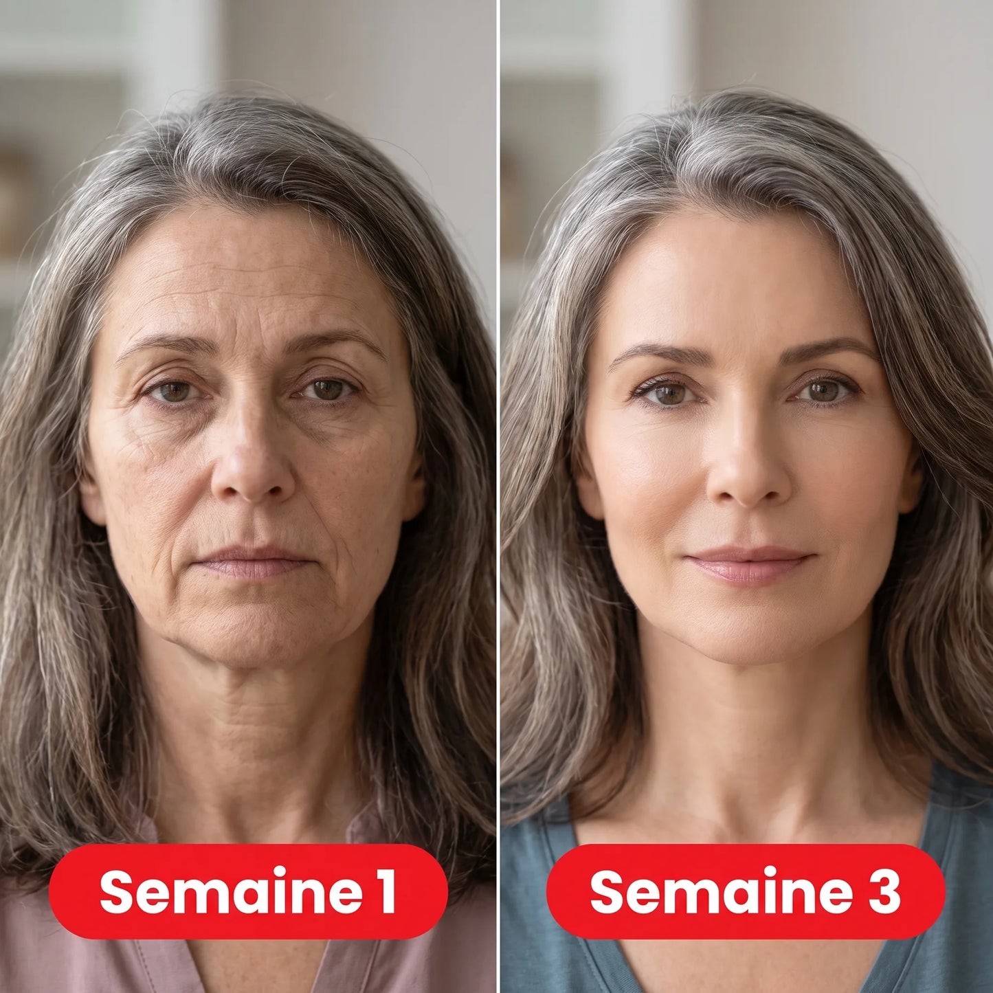 VoluGlow — Siero coreano al collagene rimpolpante OHMYSWISS