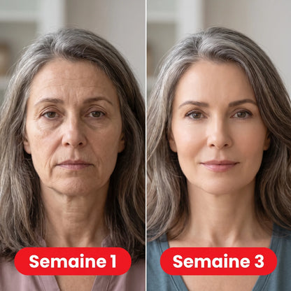 VoluGlow — Siero coreano al collagene rimpolpante OHMYSWISS