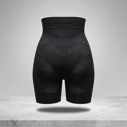 Coreshaper - Shorts Gainants Anti-Fuites OHMYSWISS