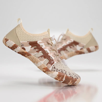 Prismers – Chaussures Barefoot Multi-Terrain OHMYSWISS