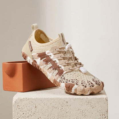 Prismers – Chaussures Barefoot Multi-Terrain OHMYSWISS