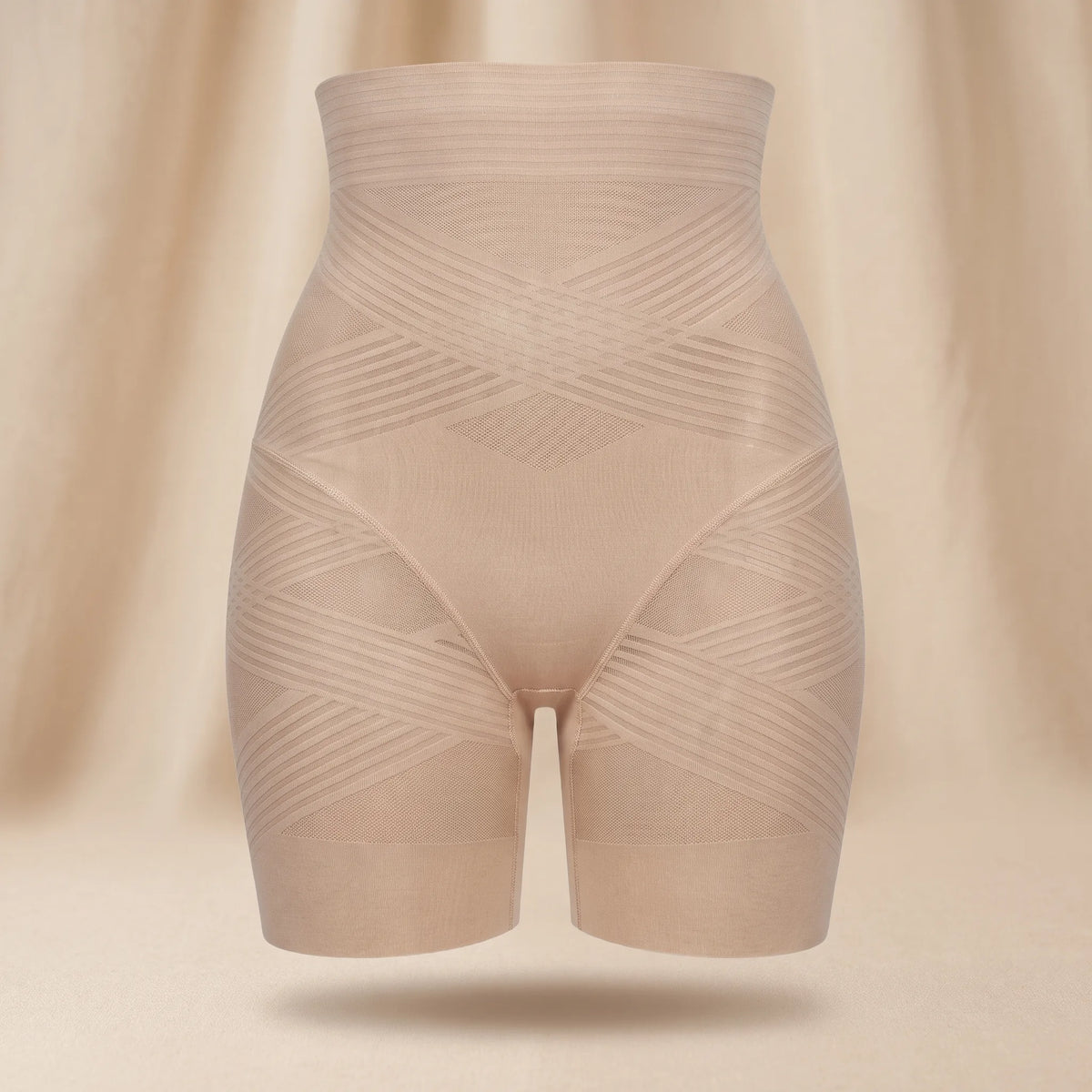 Coreshaper - Shorts Gainants Anti-Fuites OHMYSWISS