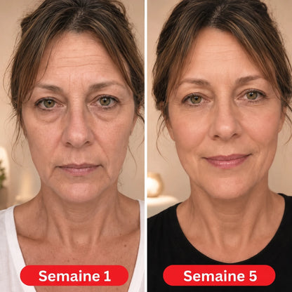 VoluGlow — Siero coreano al collagene rimpolpante OHMYSWISS