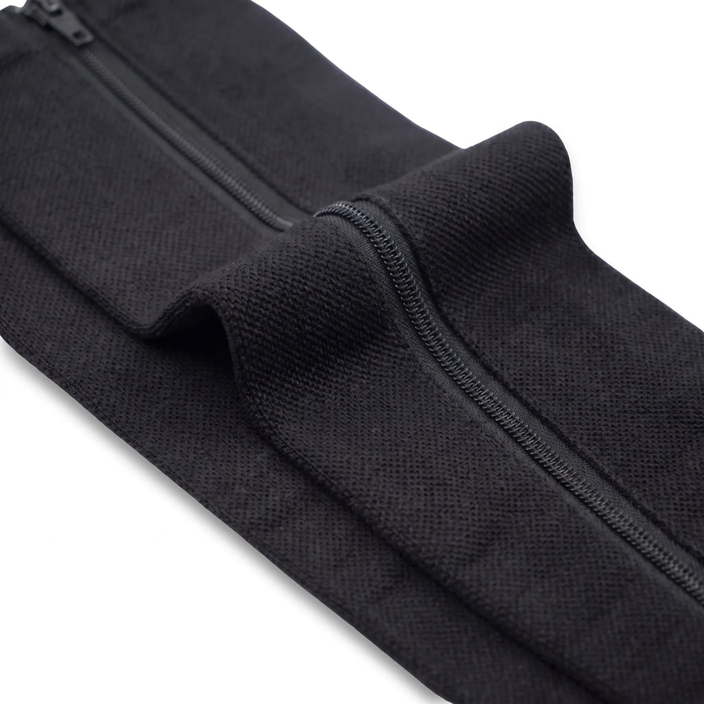 Calze a compressione con cerniera OHMYSWISS