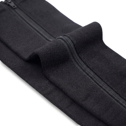 Calze a compressione con cerniera OHMYSWISS
