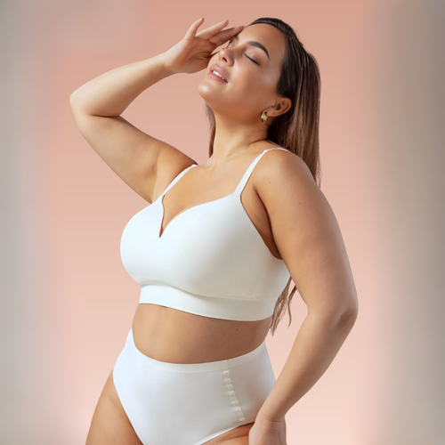 Soutien Gorge Forte Poitrine OhMySwiss™