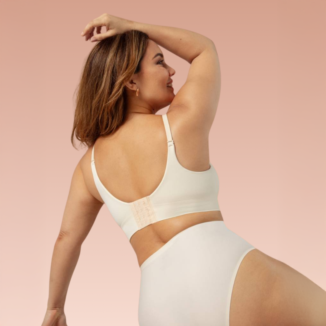 Soutien Gorge Forte Poitrine OhMySwiss™