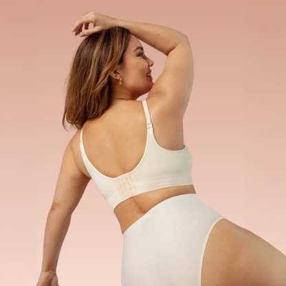 Soutien Gorge Forte Poitrine OhMySwiss™