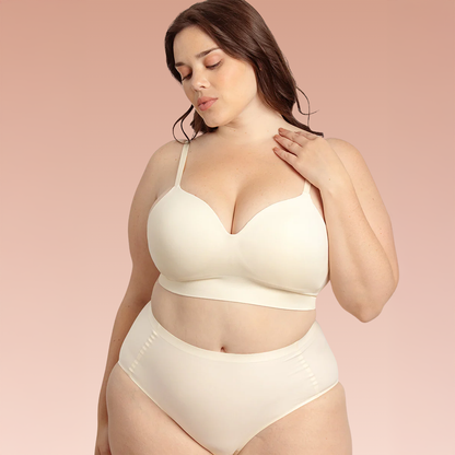 Soutien Gorge Forte Poitrine OhMySwiss™