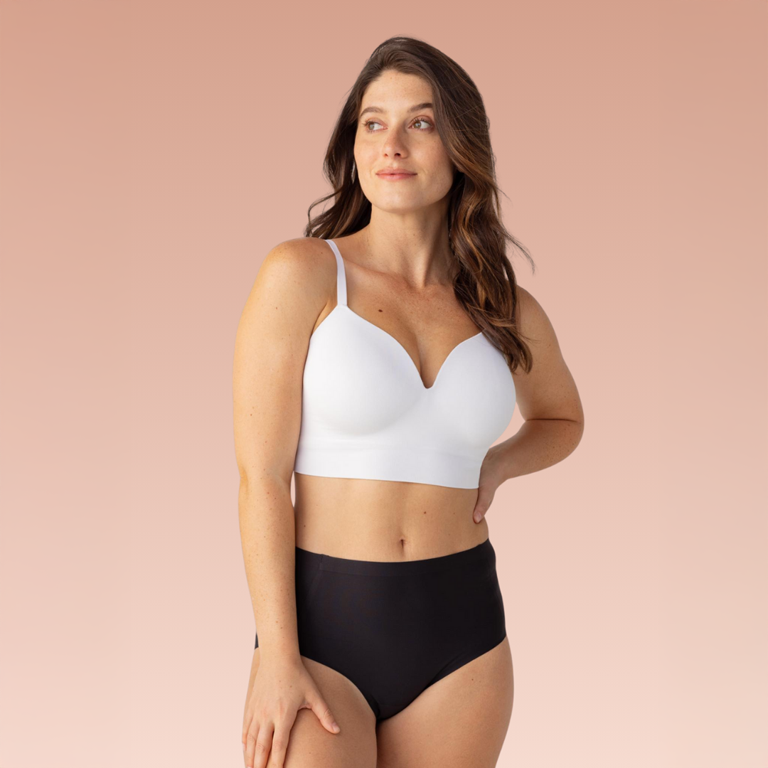 Soutien Gorge Forte Poitrine OhMySwiss™