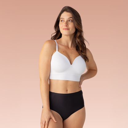Soutien Gorge Forte Poitrine OhMySwiss™