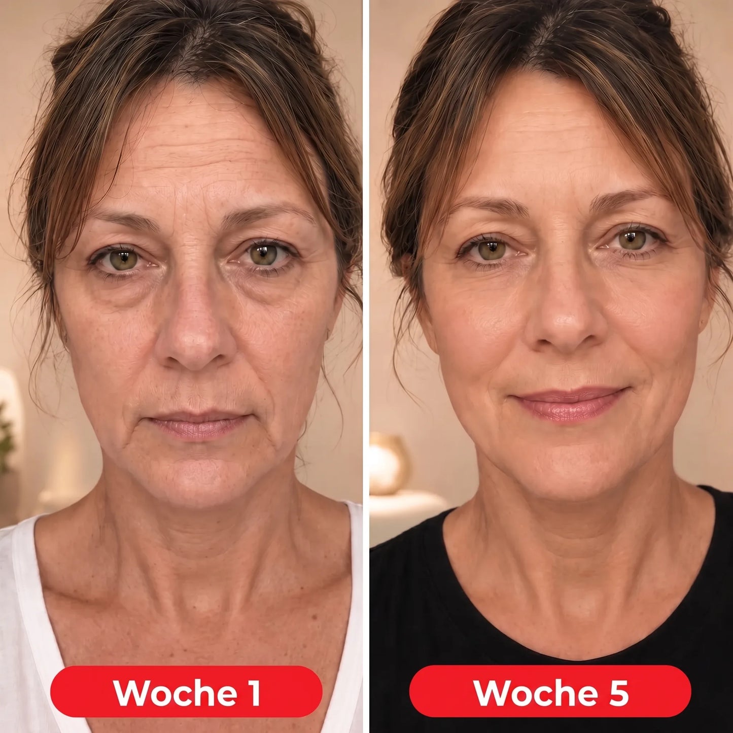 VoluGlow — Koreanisches Kollagen-Serum für mehr Volumen OHMYSWISS