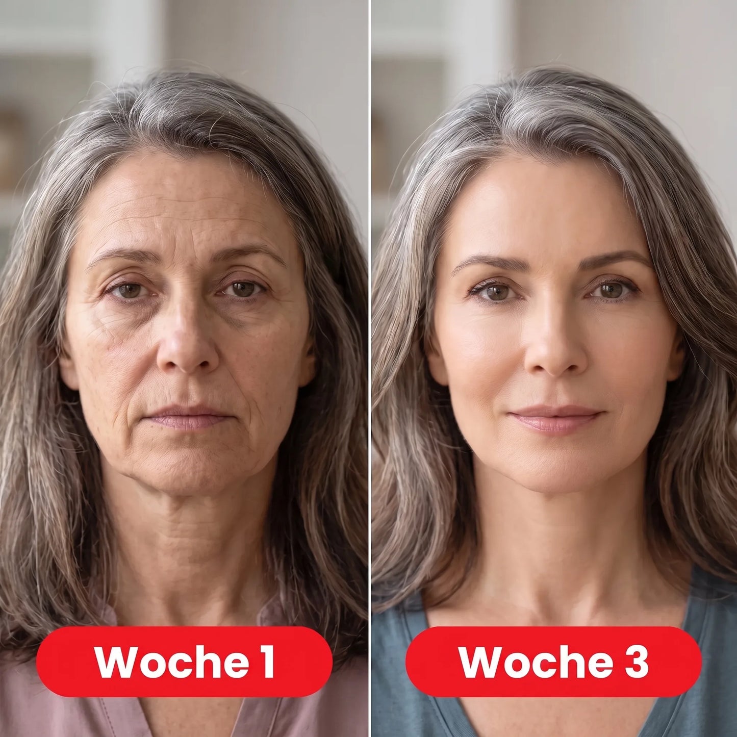 VoluGlow — Koreanisches Kollagen-Serum für mehr Volumen OHMYSWISS