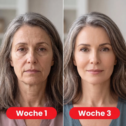 VoluGlow — Koreanisches Kollagen-Serum für mehr Volumen OHMYSWISS