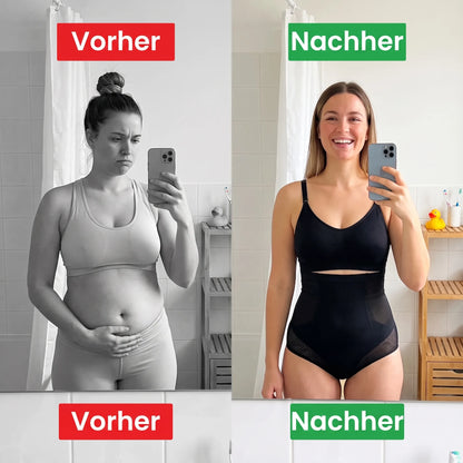 Coreshaper - Anti-Leak Shapewear Shorts OHMYSWISS