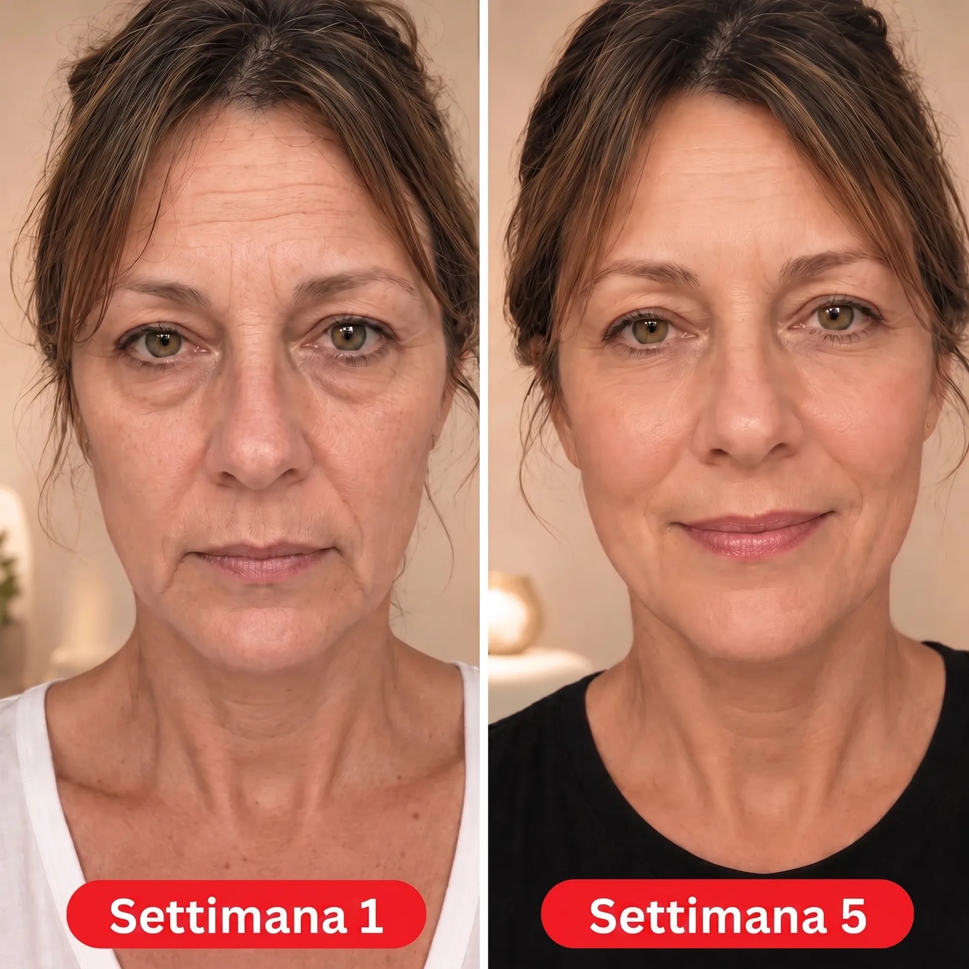 VoluGlow – Koreanisches Kollagen-Serum für prallere Haut von OHMYSWISS