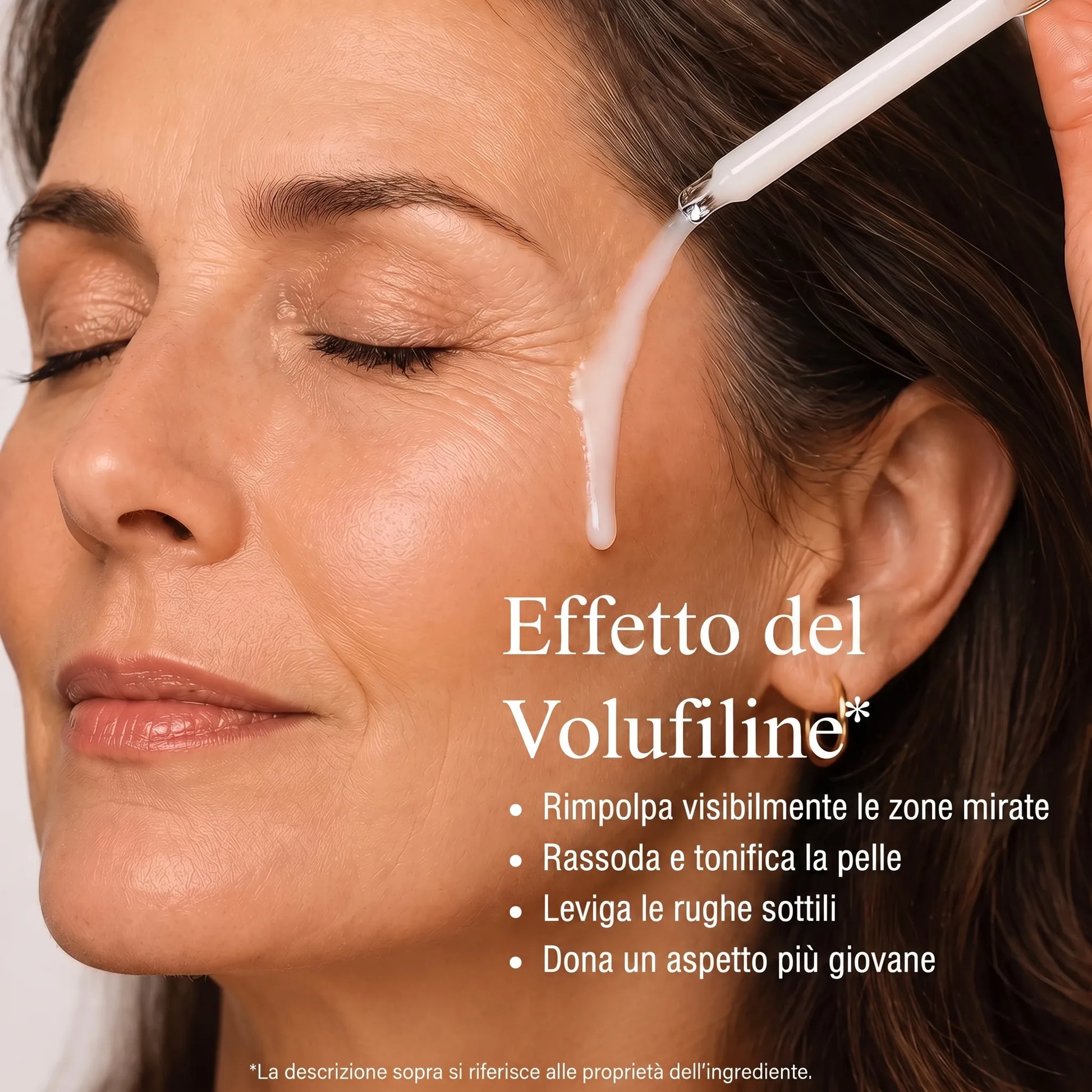 VoluGlow – Koreanisches Kollagen-Serum für prallere Haut von OHMYSWISS