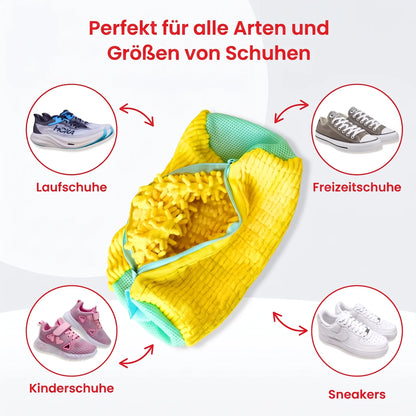 Wäschesack für Schuhe OHMYSWISS