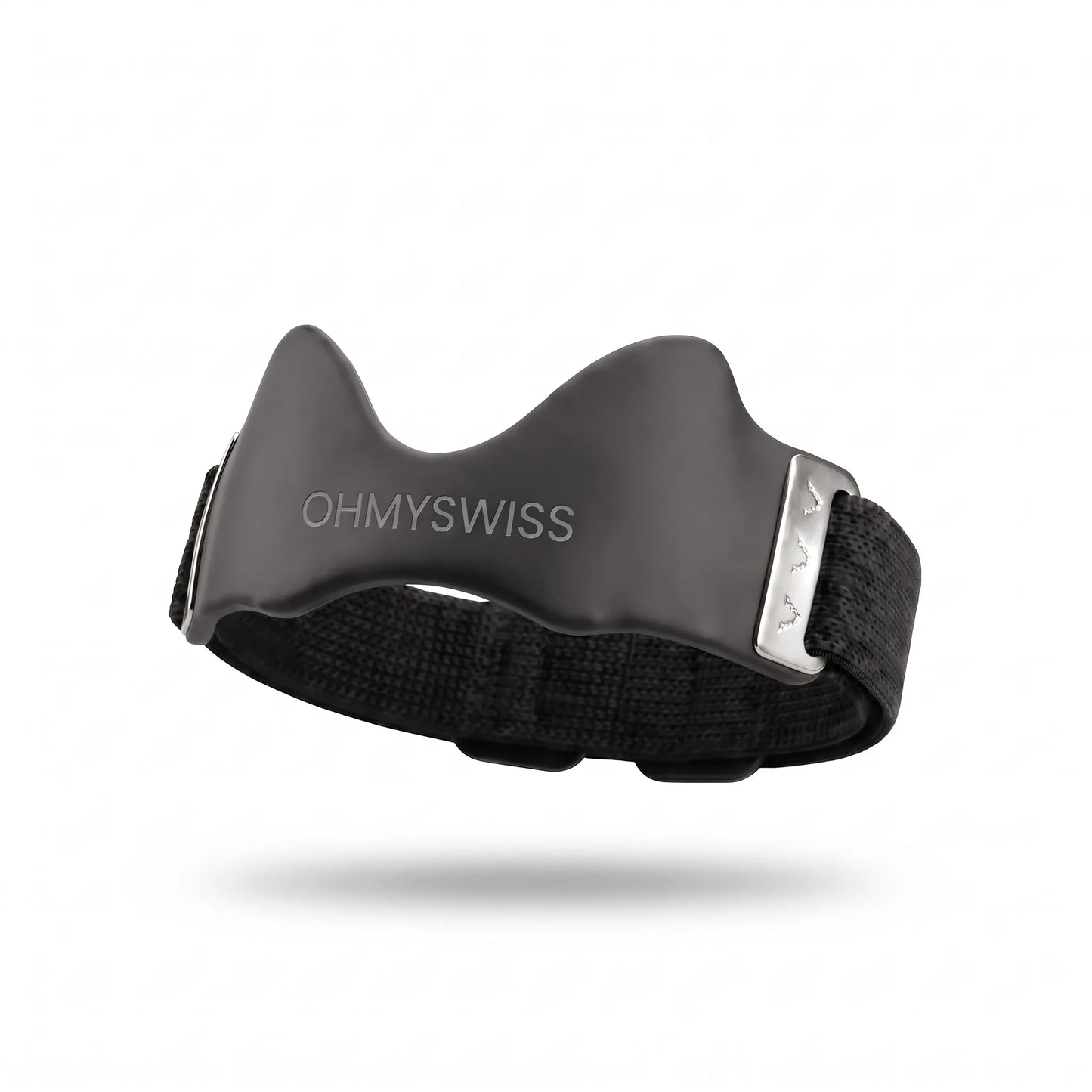 Gezielte Kniescheibenbandage von OHMYSWISS
