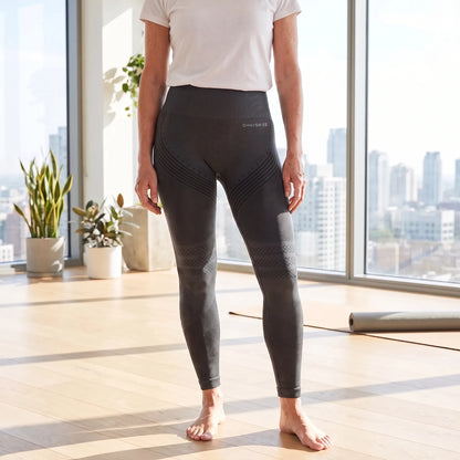 Sculpting Leggings 3D CelluFlex OHMYSWISS