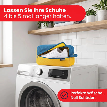 Wäschesack für Schuhe OHMYSWISS
