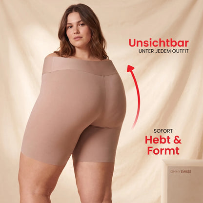 Shape-Short Anti-Verrutschen OHMYSWISS