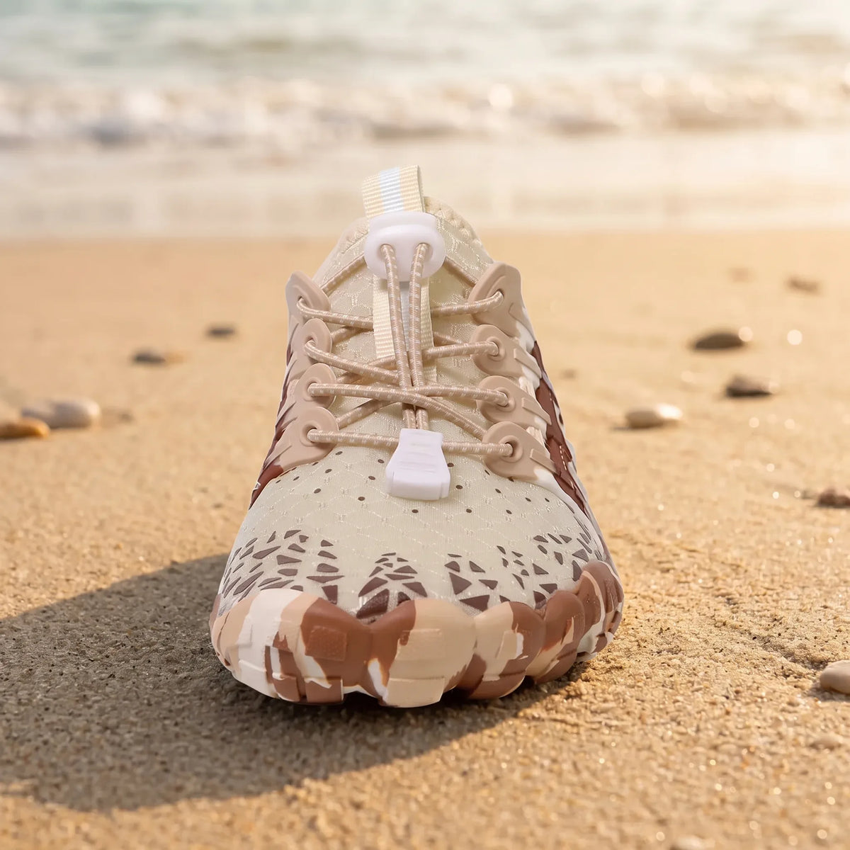 Prismers – Scarpe Barefoot Multi-Terreno OHMYSWISS