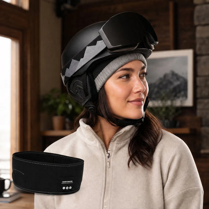 Fascia audio Bluetooth OHMYSWISS