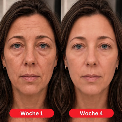 VoluGlow — Koreanisches Kollagen-Serum für mehr Volumen OHMYSWISS