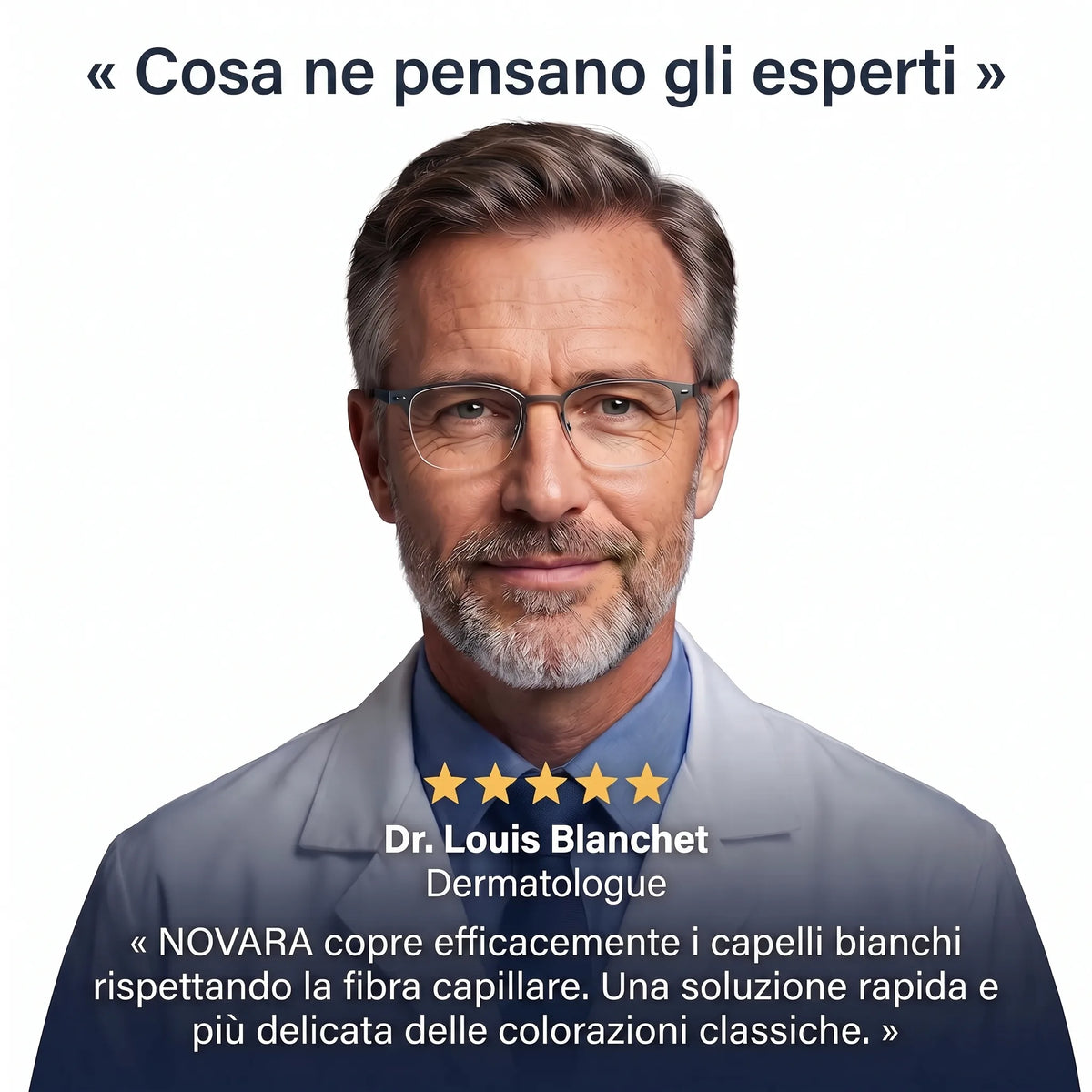 Shampoo Colorante Istantaneo OHMYSWISS