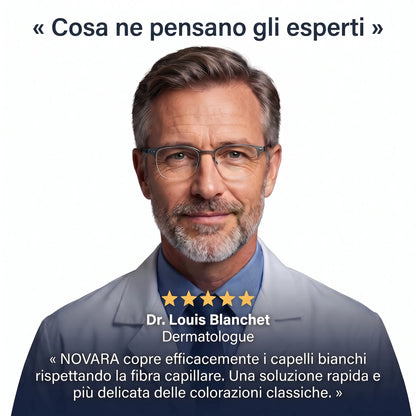 Shampoo Colorante Istantaneo OHMYSWISS