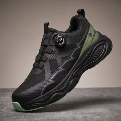 ONIX - Scarpa Antinfortunistica S3 OHMYSWISS