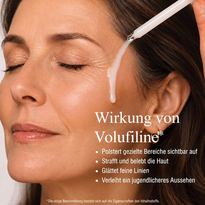 VoluGlow — Koreanisches Kollagen-Serum für mehr Volumen OHMYSWISS