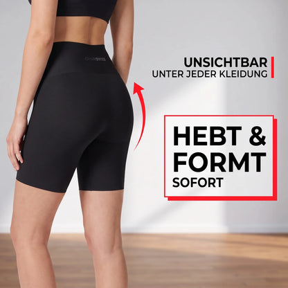 Shape-Short Anti-Verrutschen OHMYSWISS