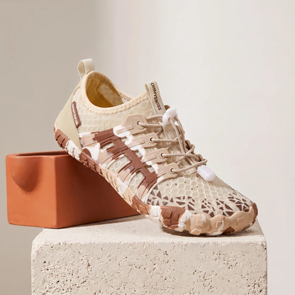 Prismers – Scarpe Barefoot Multi-Terreno OHMYSWISS