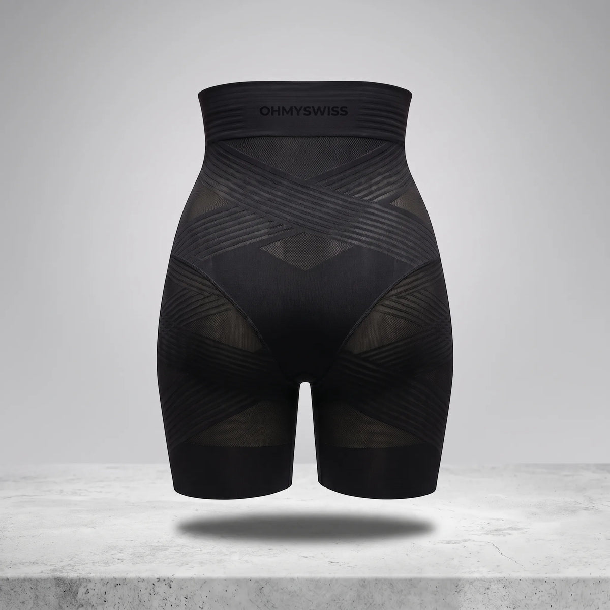 Coreshaper - Anti-Leak Shapewear Shorts OHMYSWISS