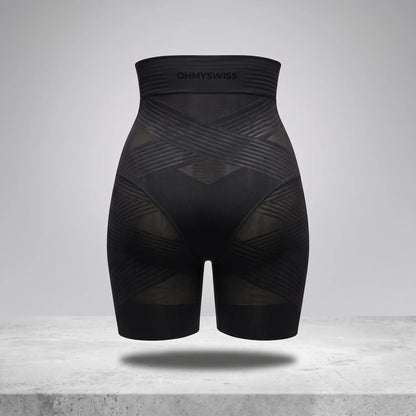 Coreshaper - Anti-Leak Shapewear Shorts OHMYSWISS