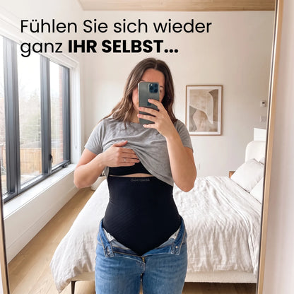 Coreshaper - Anti-Leak Shapewear Shorts OHMYSWISS