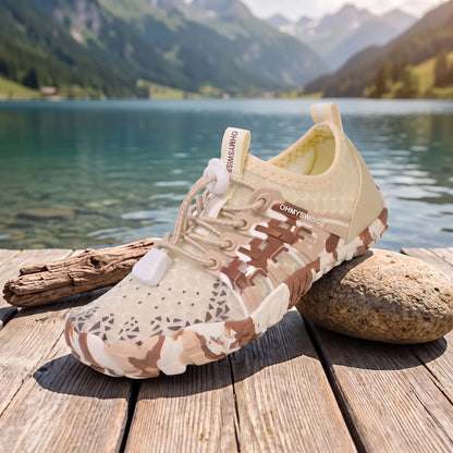 Prismers – Scarpe Barefoot Multi-Terreno OHMYSWISS