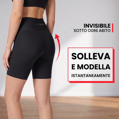 Shorts Modellante Anti-Scorrimento OHMYSWISS