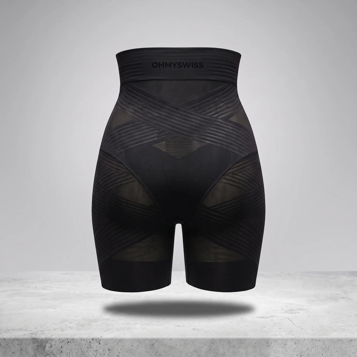 Coreshaper - Shorts Modellanti Anti-Perdite OHMYSWISS