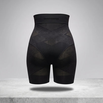 Coreshaper - Shorts Modellanti Anti-Perdite OHMYSWISS