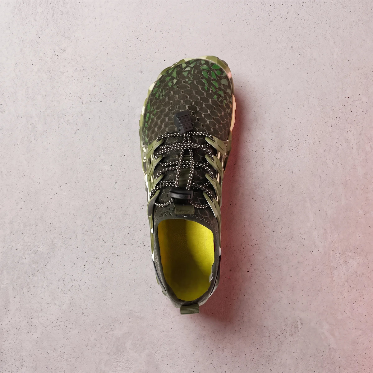 Prismers – Scarpe Barefoot Multi-Terreno OHMYSWISS
