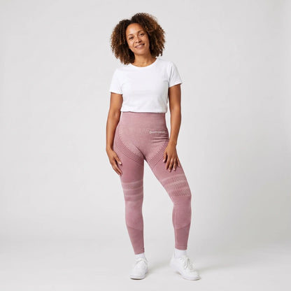 Legging Sculptant 3D CelluFlex OHMYSWISS