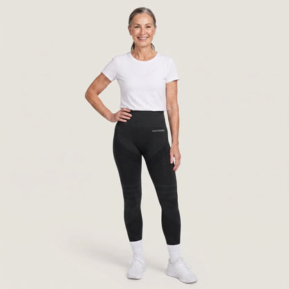 Legging Sculptant 3D CelluFlex OHMYSWISS